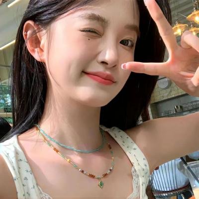 美丽舞者